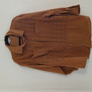 Like New Corduroy Shirt